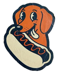 Dog Hotdog